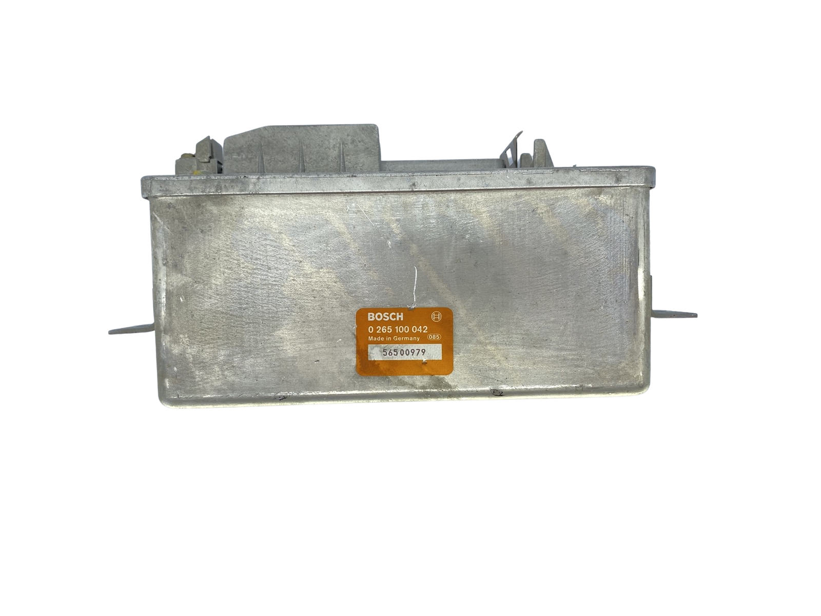 Ohjausyksikkö 0265100042 Lancia Bosch 54906 main product photo