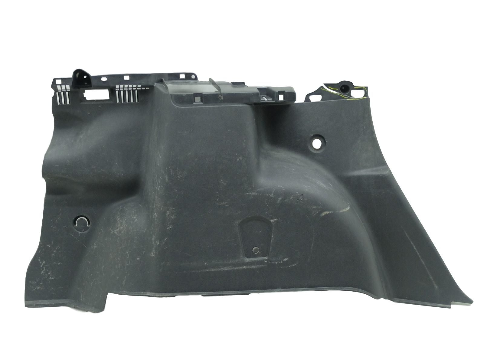 Verhoilu Bagażnika Vasen Taka Duster 849510092R Dacia main product photo