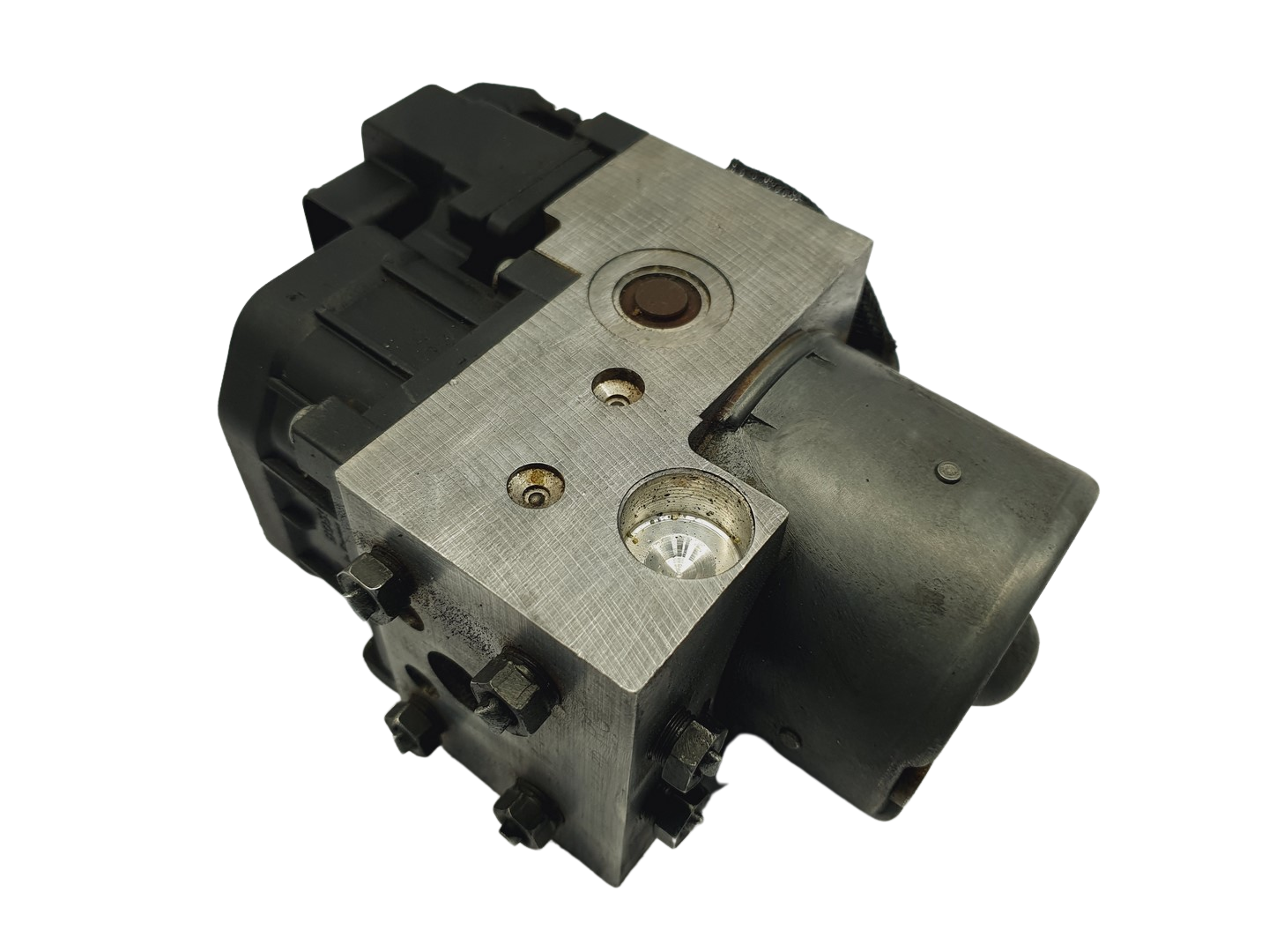Abs-pumppu Citroen Xsara 2 0273004440 9636084480 0265216722 67172 main product photo