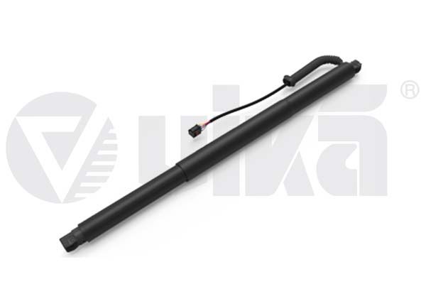 Tavaratilan kaasujousi Oikea/Vasen 760827851 88271809701 VW Touareg Vika main product photo