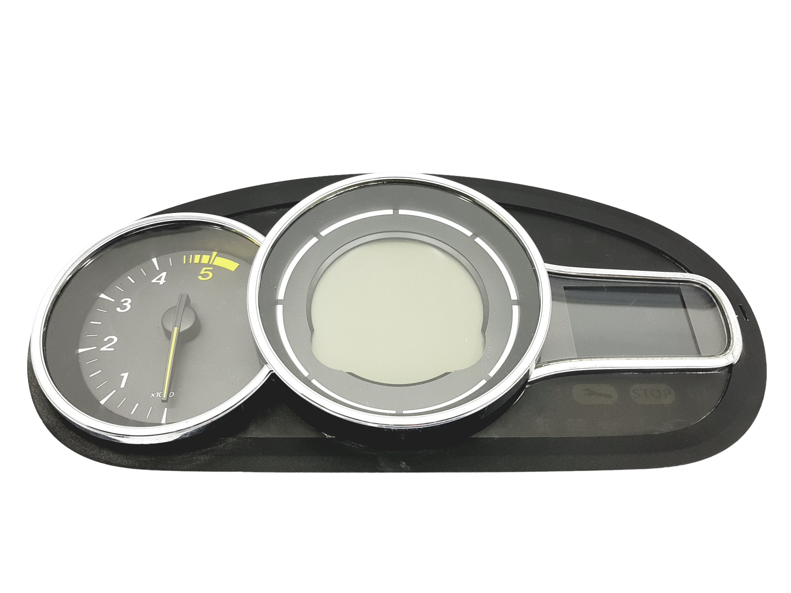 Nopeusmittari Renault Megane 3 248100054R 44855 main product photo