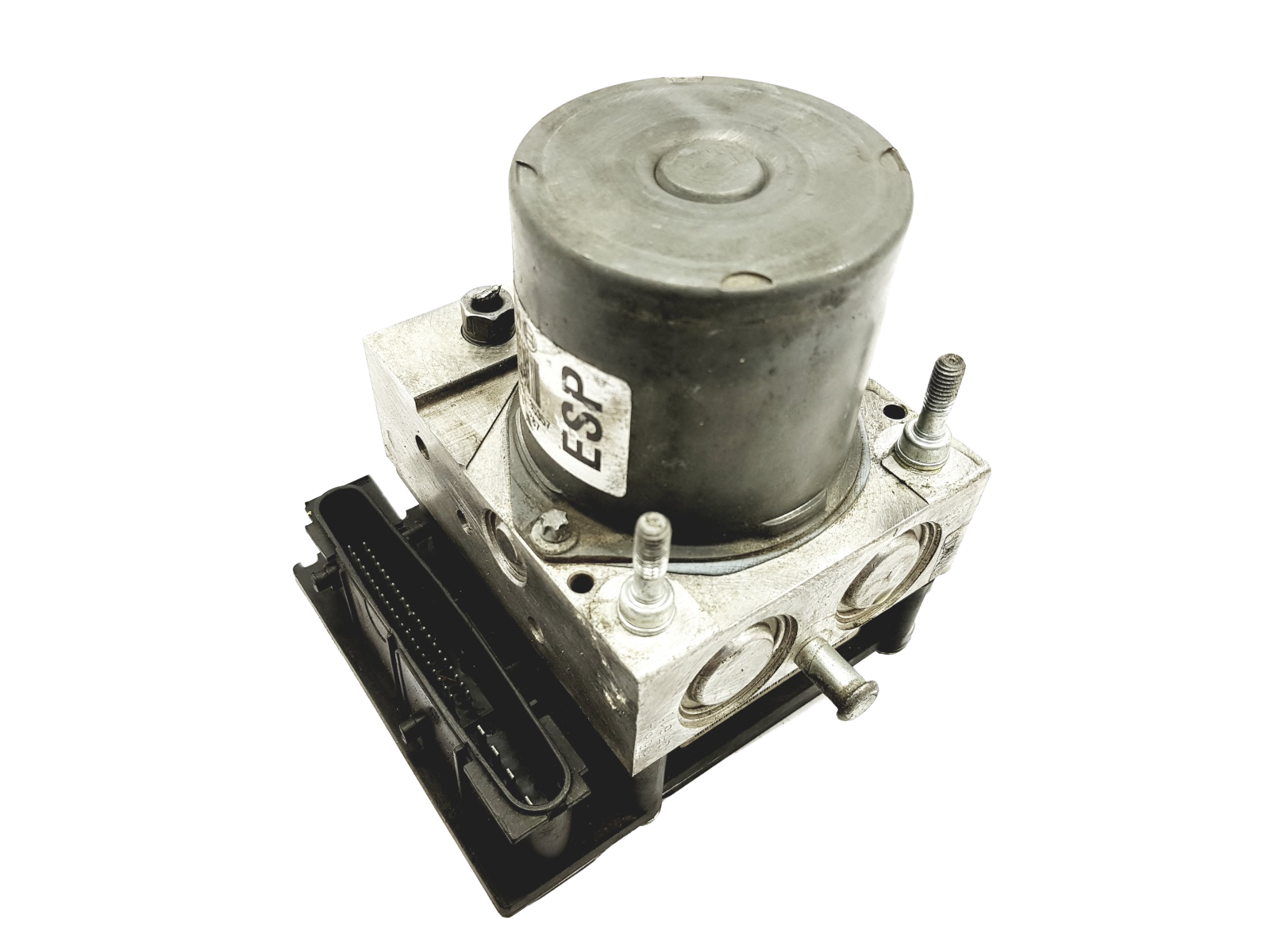 Abs-pumppu Alfa Romeo 147 51792630 0265950711 Bosch 42605 main product photo