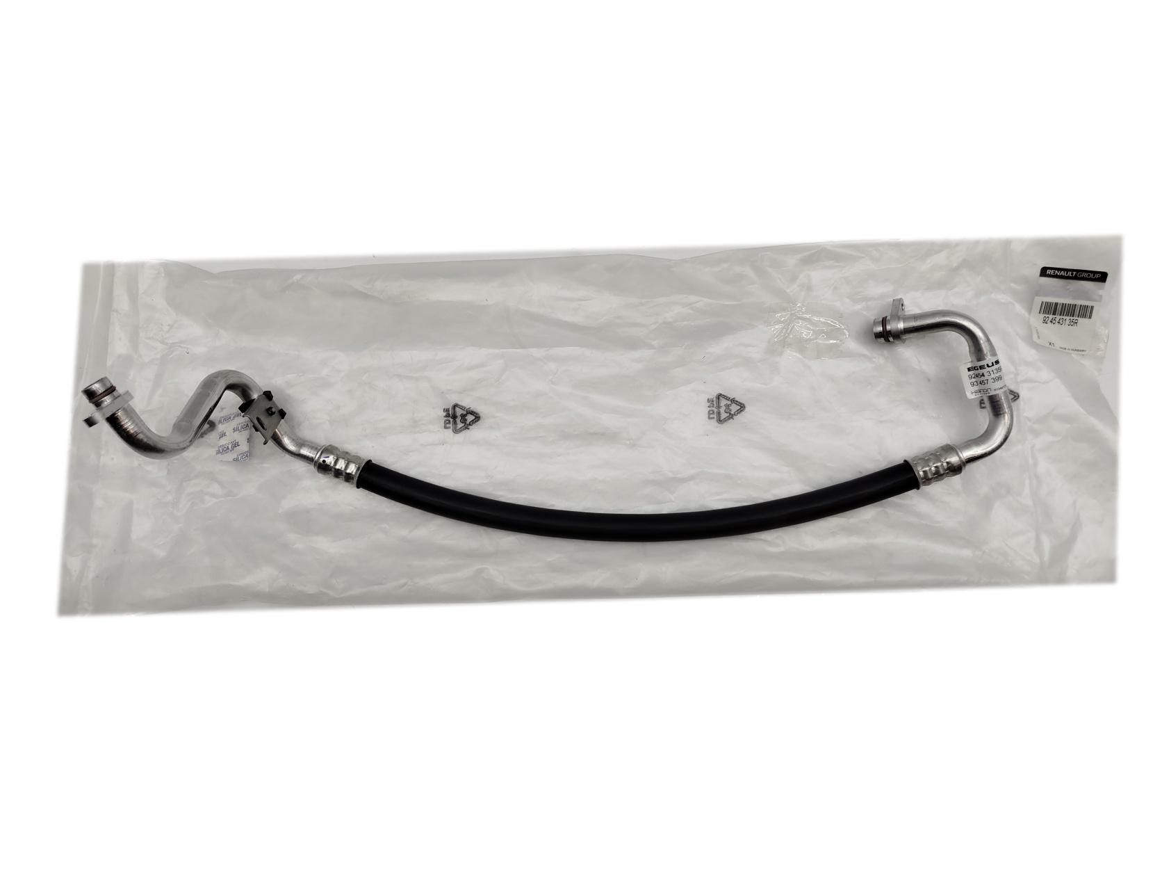 Ilmastointiputki Alkuperäinen 924543135R Renault Nissan main product photo