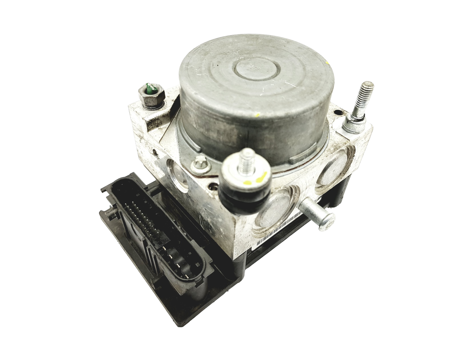 Abs-pumppu Renault Modus 8200747138 0265800558 Bosch 34916 main product photo