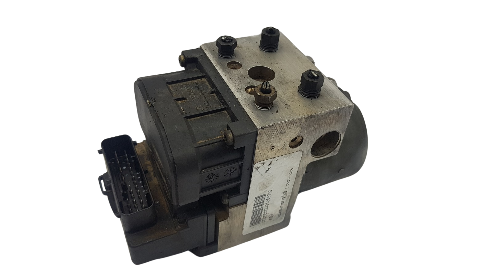 Abs-pumppu Peugeot 307 9643777980 0273004562 0265216757 1669 main product photo