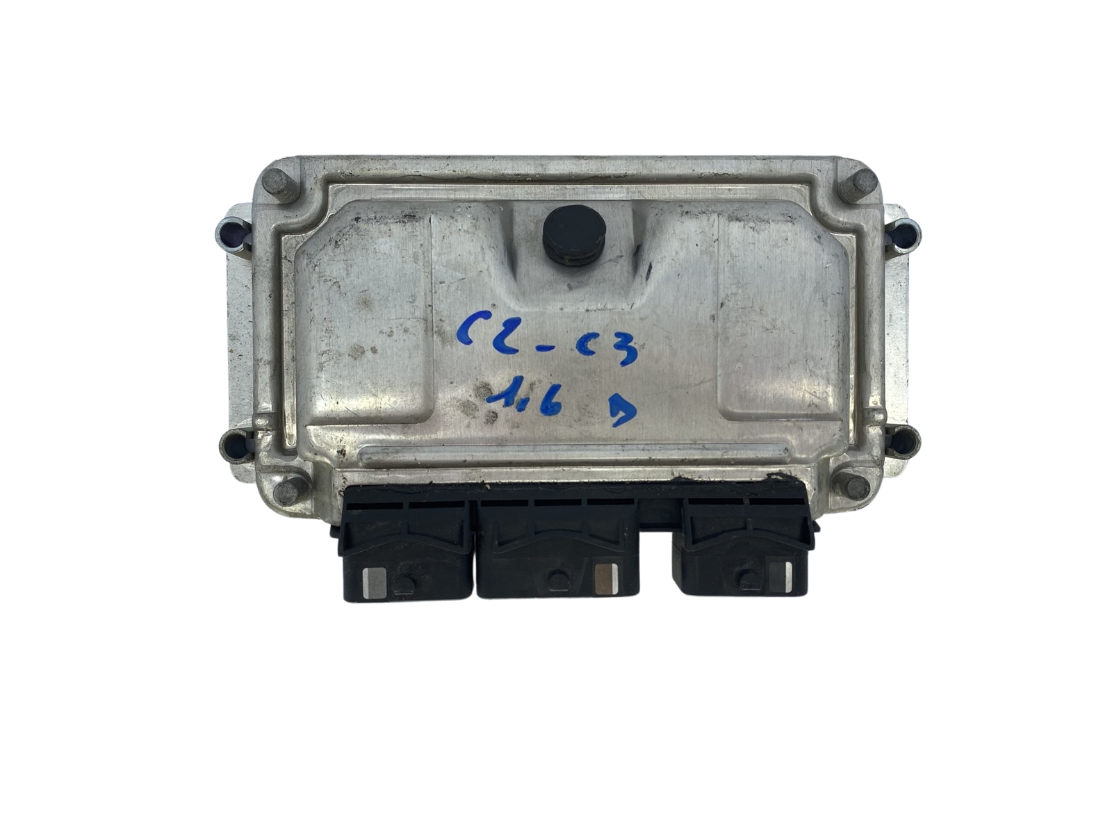 Ohjausyksikkö 0261207999 9653491880 9648002280 PSA Bosch 53229 main product photo