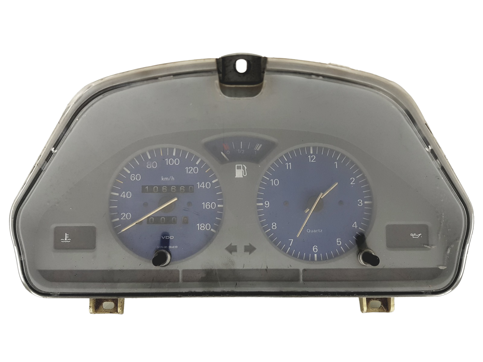Nopeusmittari Citroen AX X16-120.8705 88481594 42103 main product photo