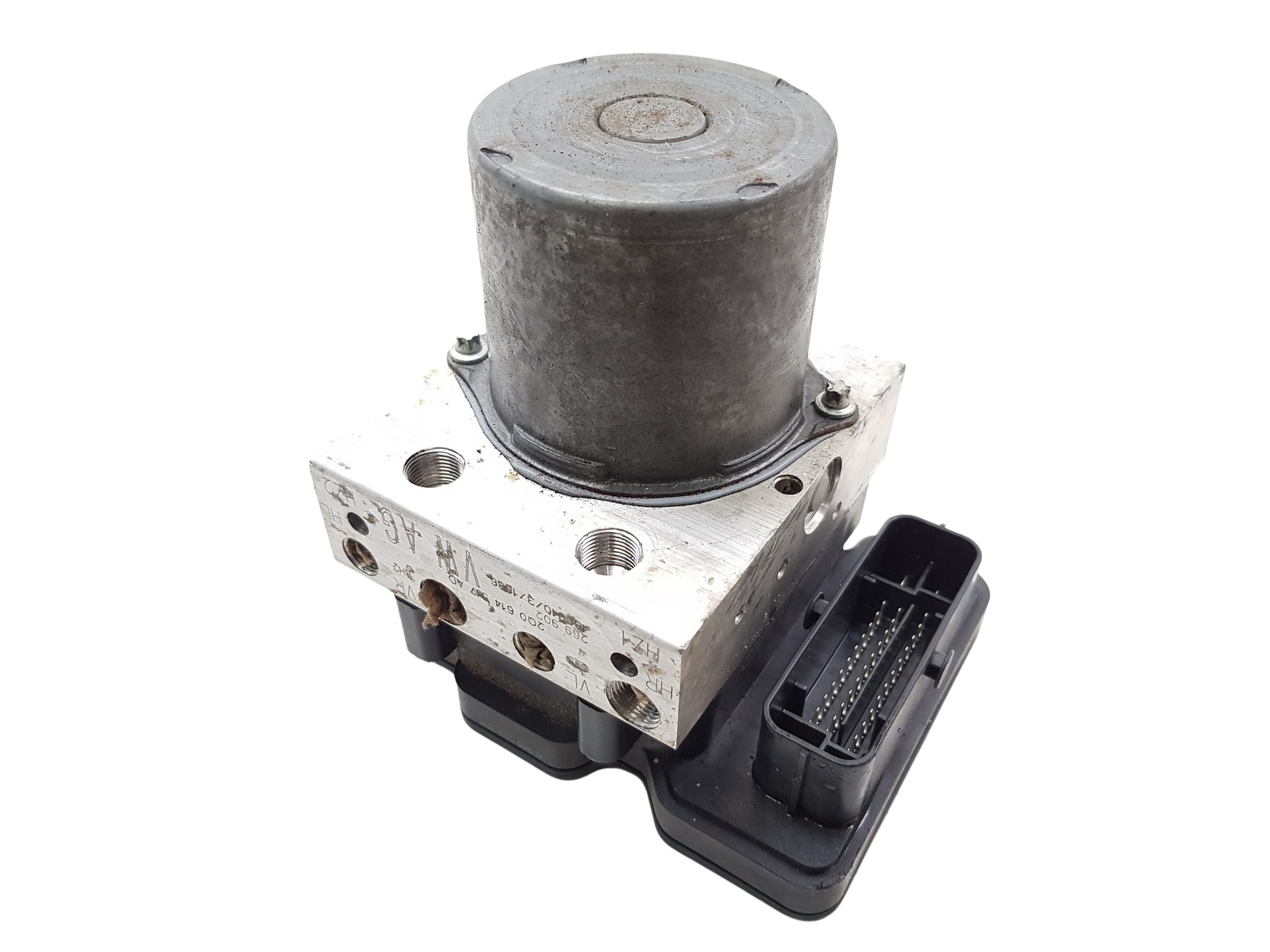 Abs-pumppu VW Polo 2Q0614517AD 0265956685 Bosch 1112 main product photo