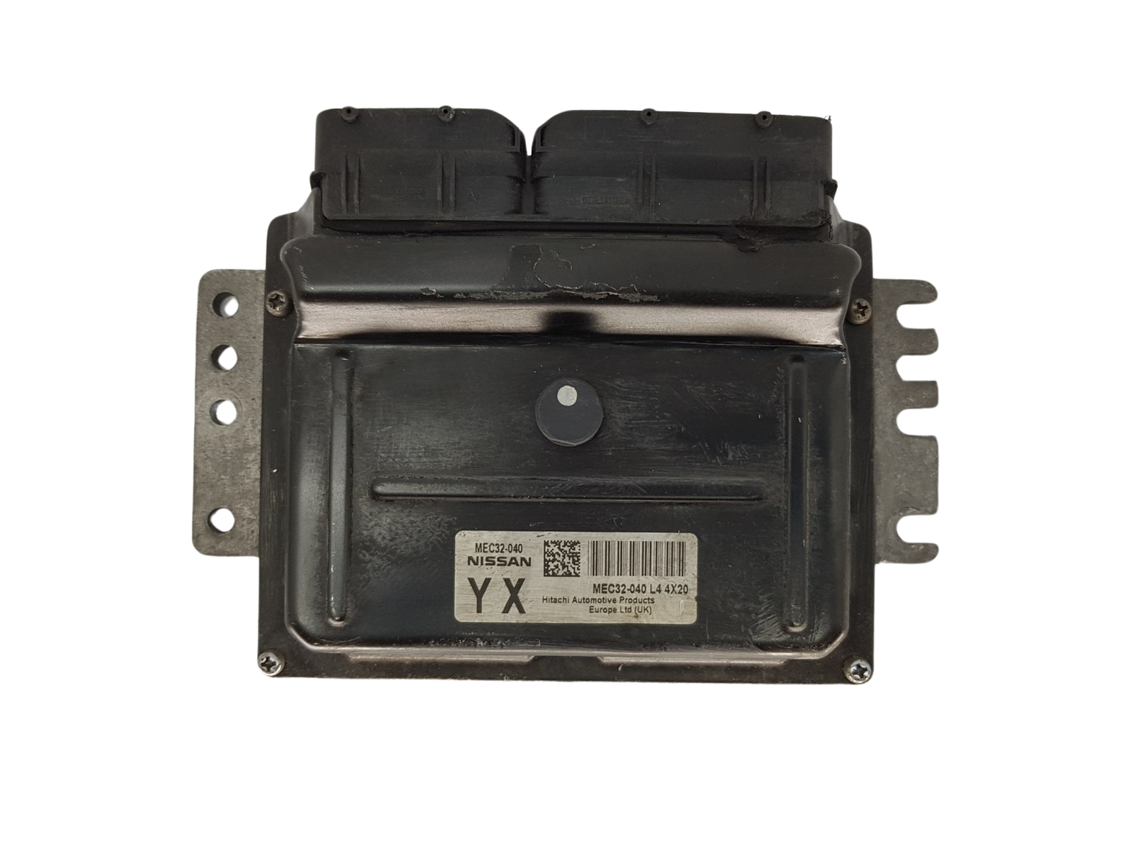 Ohjausyksikkö MEC32-040 L4 YX Nissan Hitachi 3616 main product photo