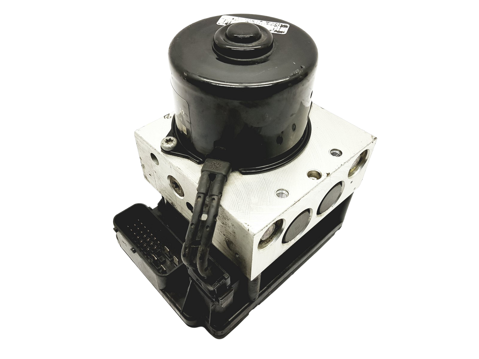 Abs-pumppu VW Seat Skoda Audi 1J0614117D 1J0907379P ATE 37855 main product photo