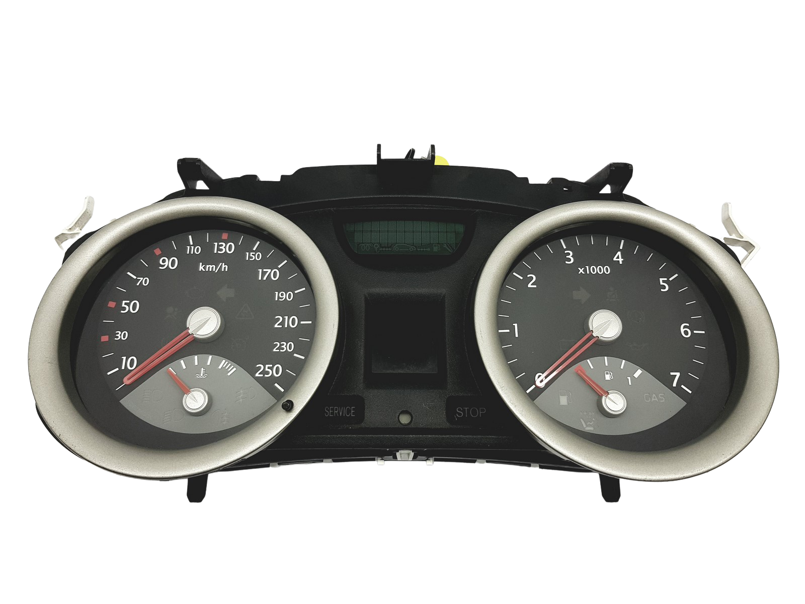 Kierroslukumittari Renault Megane 2 8200306552 49400 main product photo