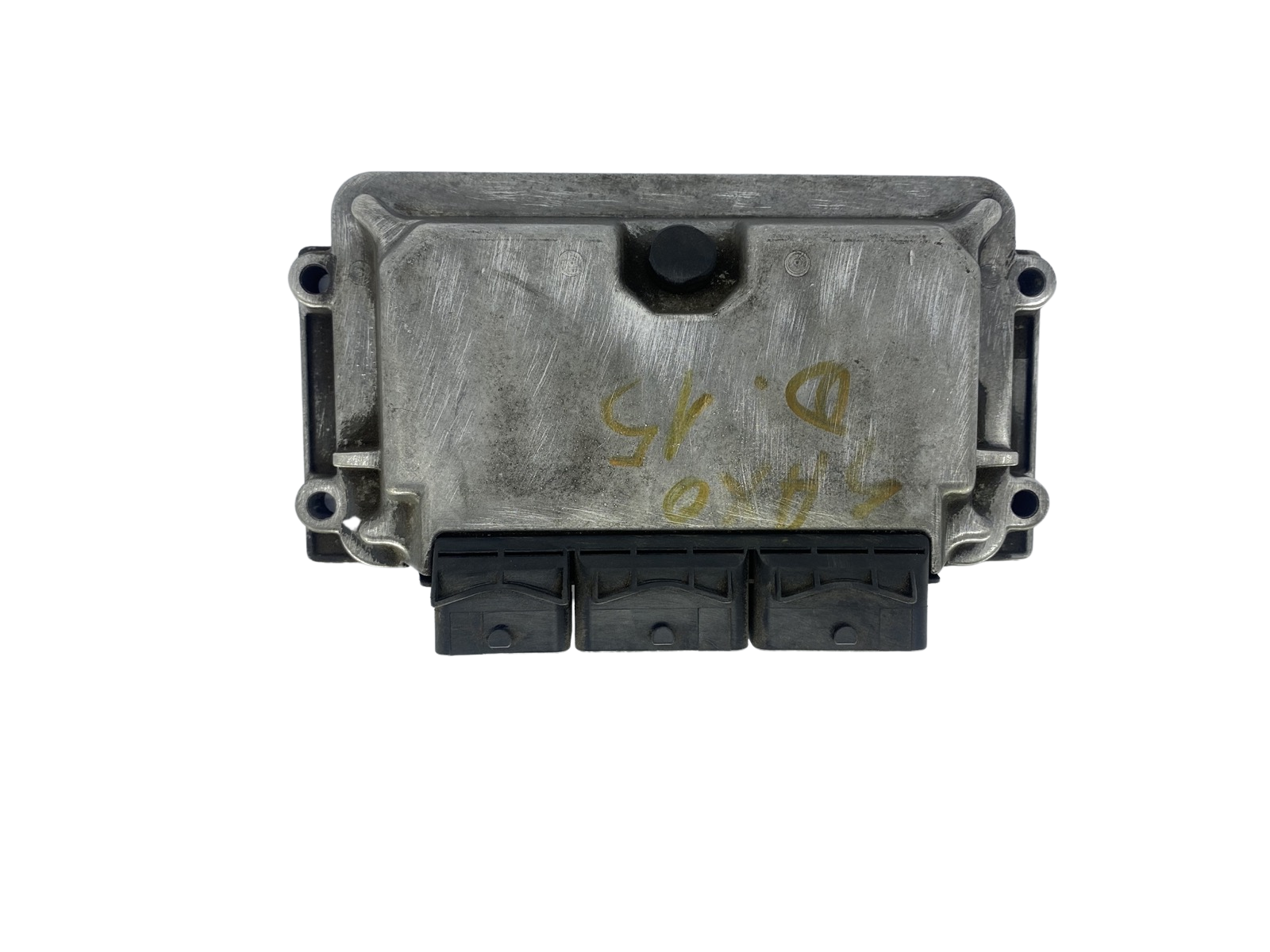 Ohjausyksikkö 0281001839 9630059880 28FM0279 PSA Bosch 48907 main product photo