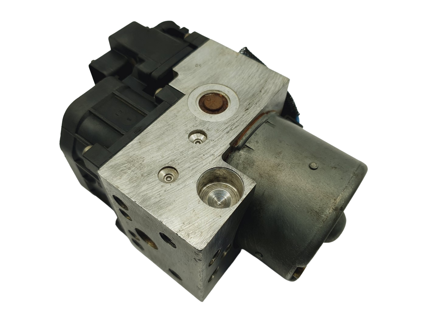 Abs-pumppu Nissan Almera N16 476605M301 0273004452 Bosch 66537 main product photo