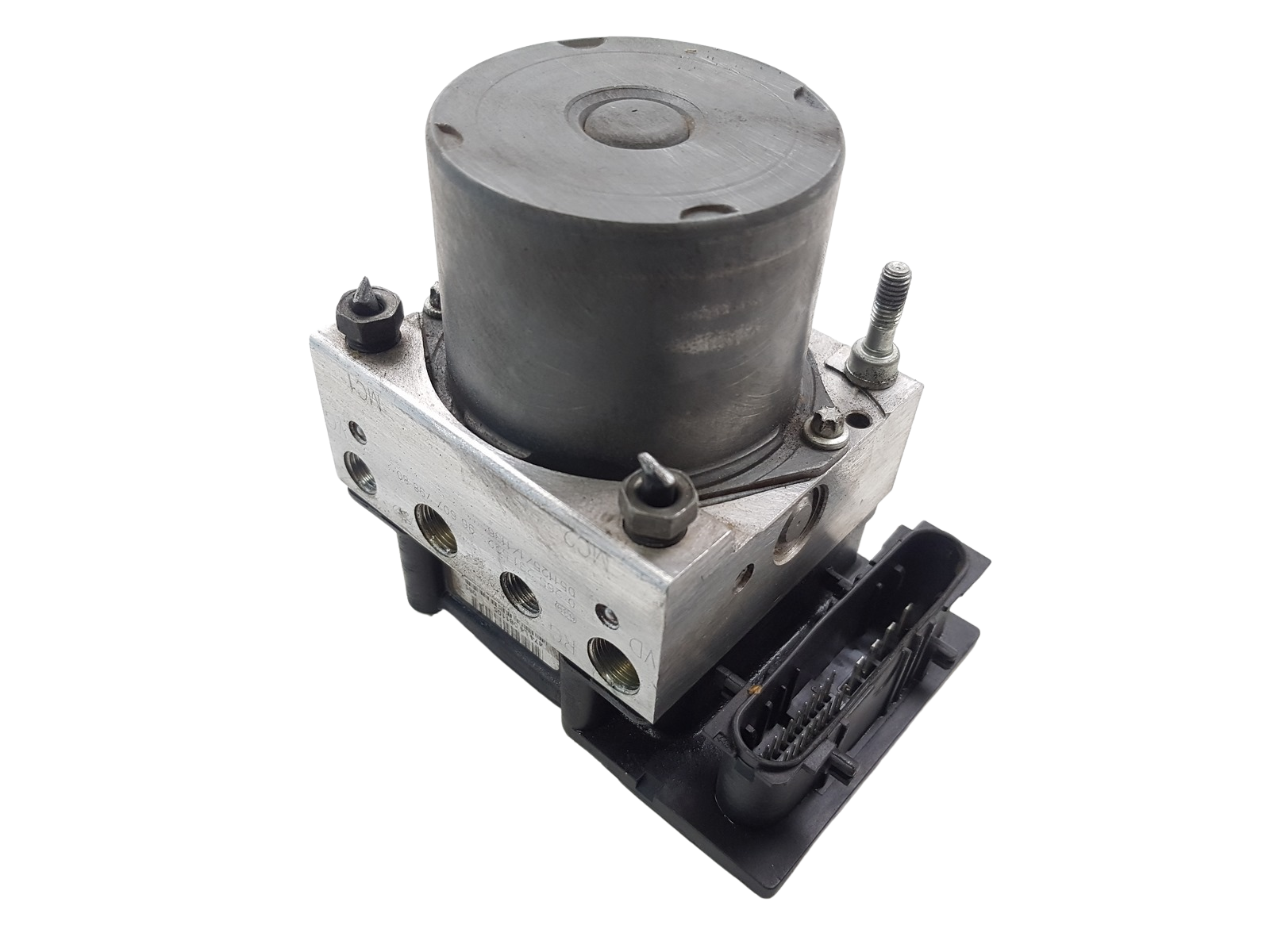 Abs-pumppu Citroen Peugeot 9660779880 0265800415 0265231522 2309 main product photo