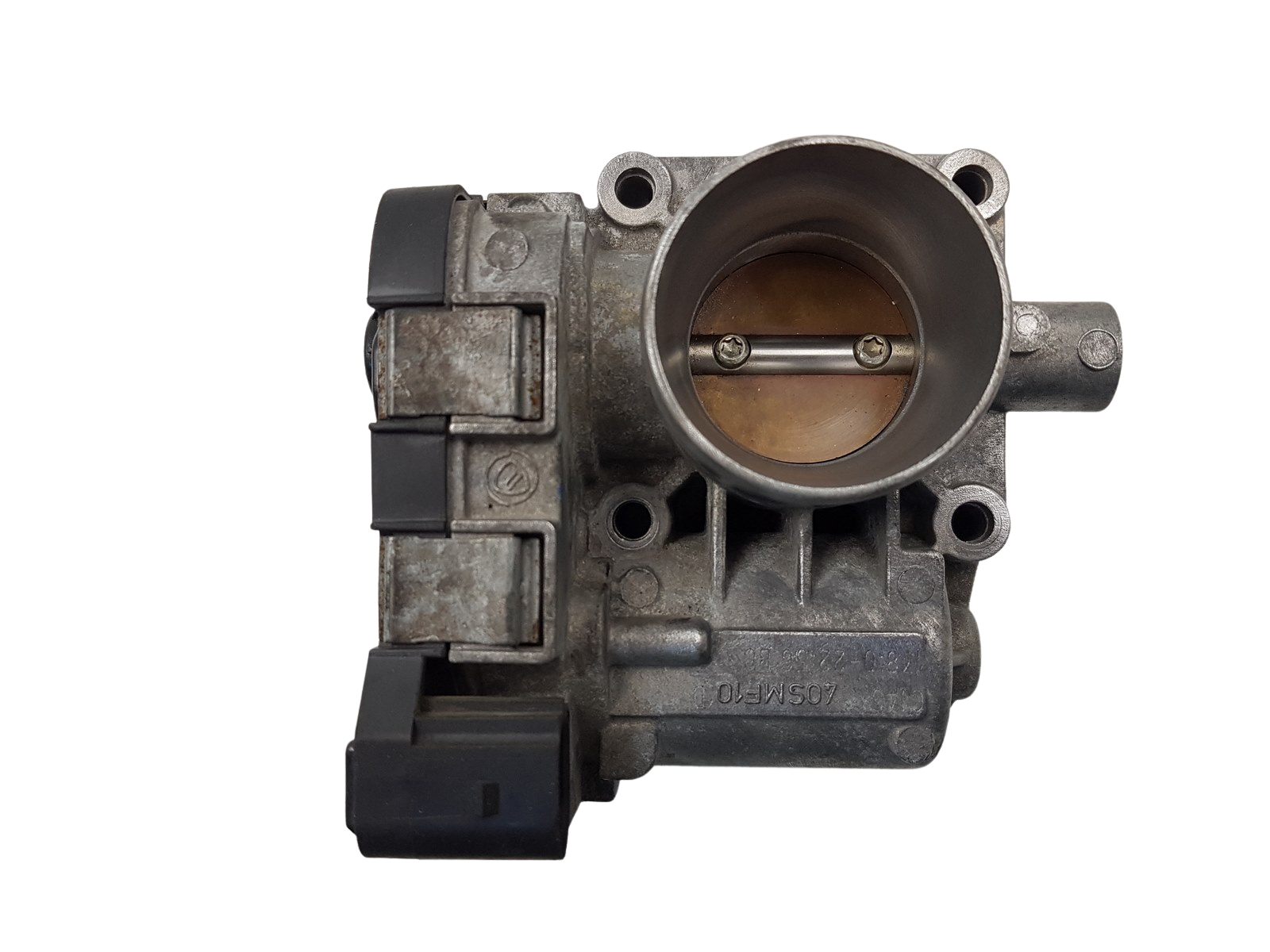 Kaasuläpän venttiili Fiat Lancia 55192787 40SMF10 main product photo