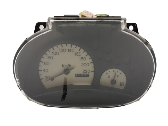 Nopeusmittari Ford Ka YS5F10849AA 18497 main product photo