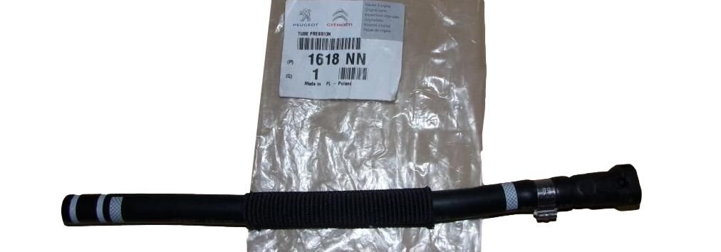 Ilmaletku Uusi Alkuperäinen 1618NN 1618.NN Citroen main product photo