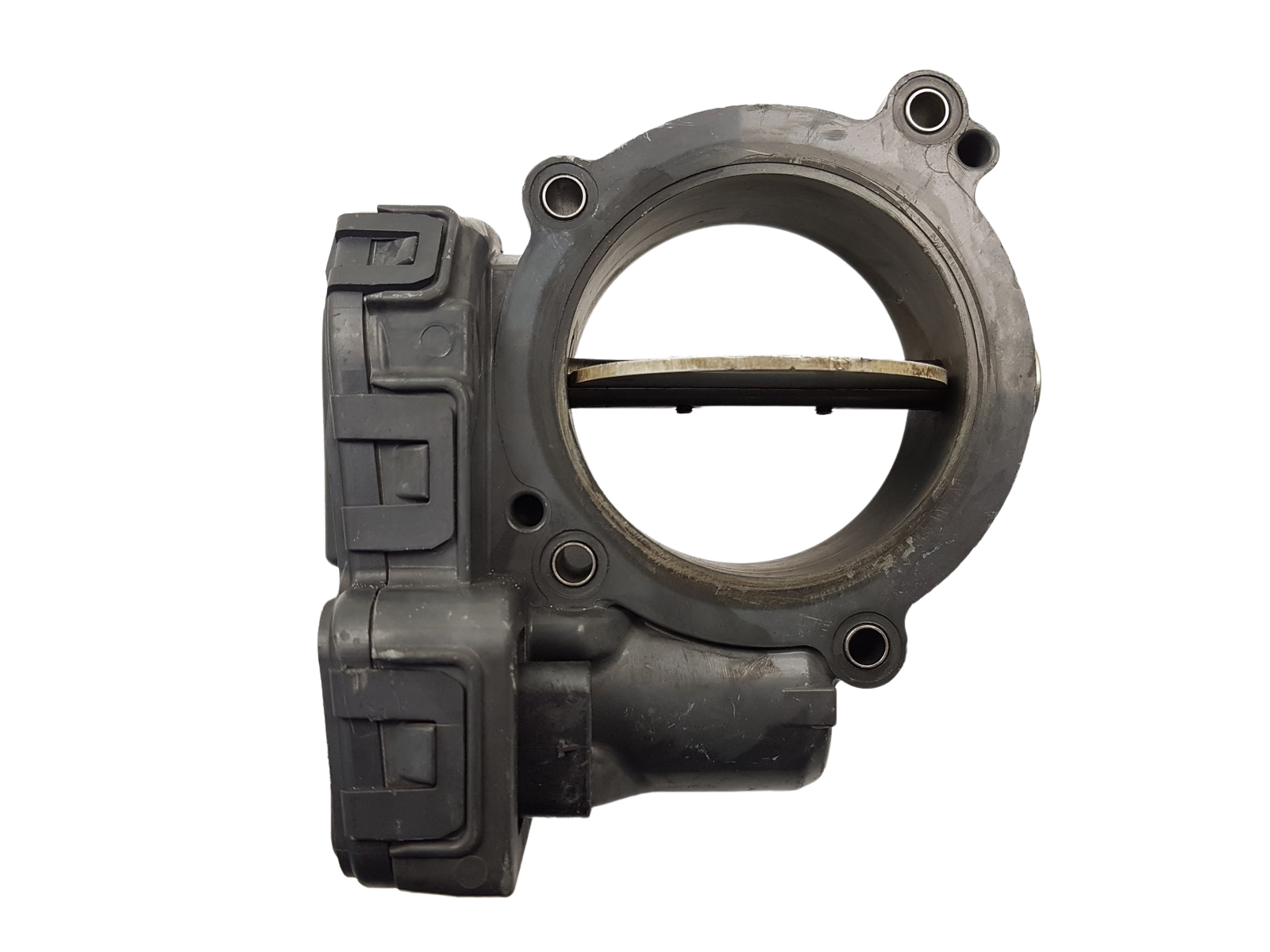 Kaasuläpän venttiili Mercedes-Benz A6510900470 0280750573 1348 main product photo