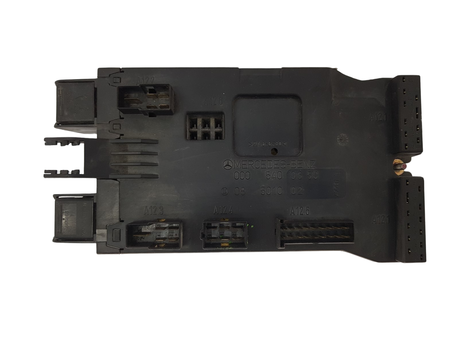 Moduuli 0005400650 08501002 Mercedes 2200 main product photo