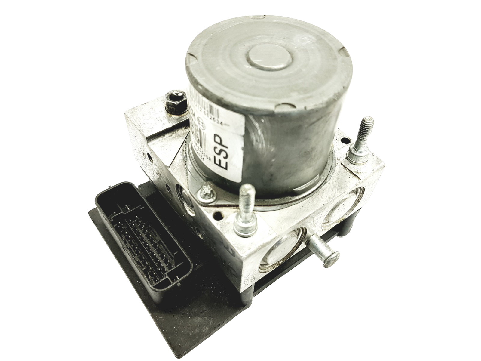 Abs-pumppu Fiat 500 51801320 0265235359 Bosch 35504 main product photo
