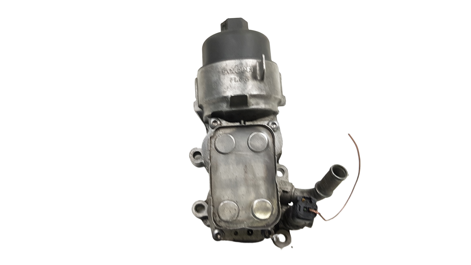 Öljynsuodattimen Kotelo 1103T3 9810152980 FL515 2.0 HDi 16v PSA Volvo Ford main product photo