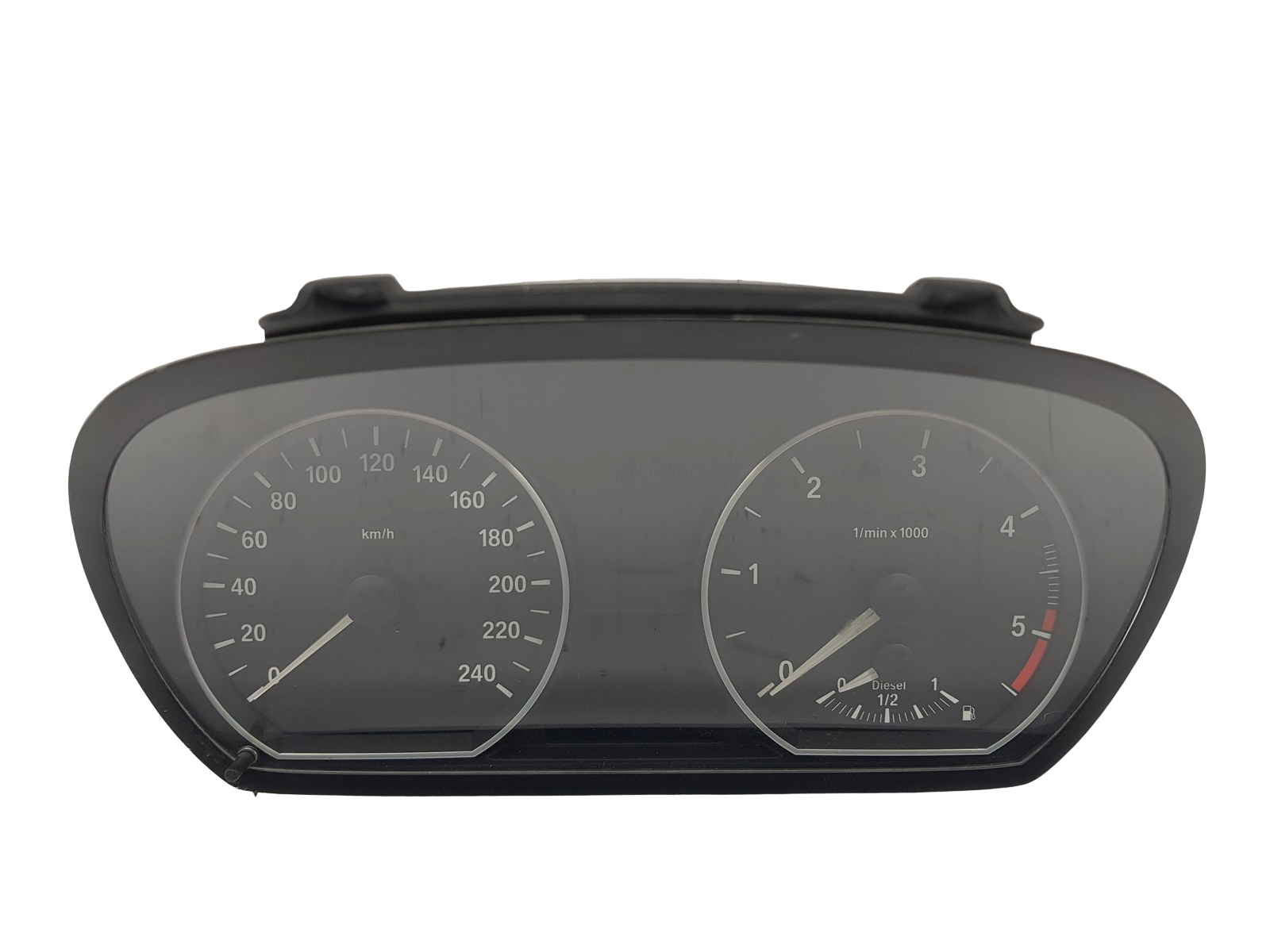 Nopeusmittari BMW 1 E81 E82 E87 9141475-01 1024952-76 23489 main product photo