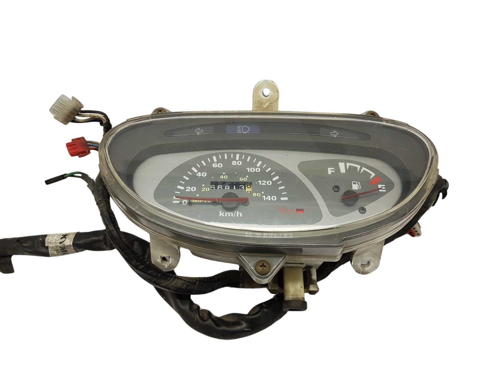 Nopeusmittari Kymco Movie 125 37200 main product photo