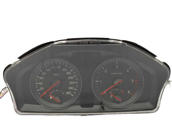 Kierroslukumittari Volvo V50 31296228 69199-420T 23401 main product photo