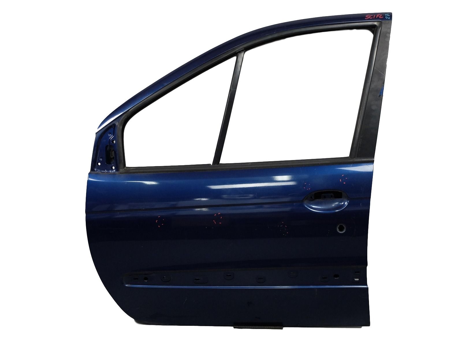 Ovi Vasen Etu Renault Scenic I 1 Lift 99- main product photo