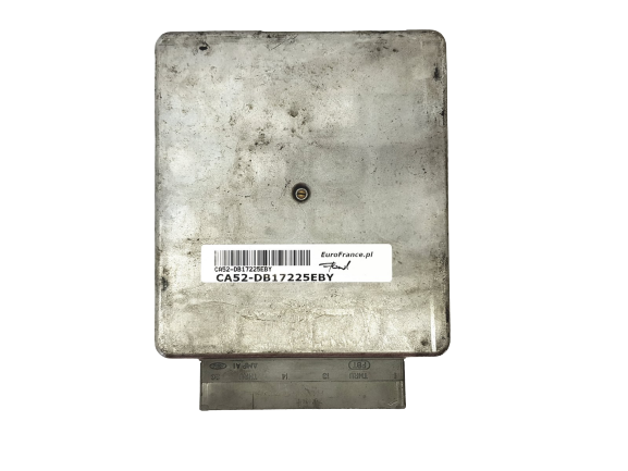 Ohjausyksikkö 97FB-12A650-ARC LEE-107 RASH Ford main product photo