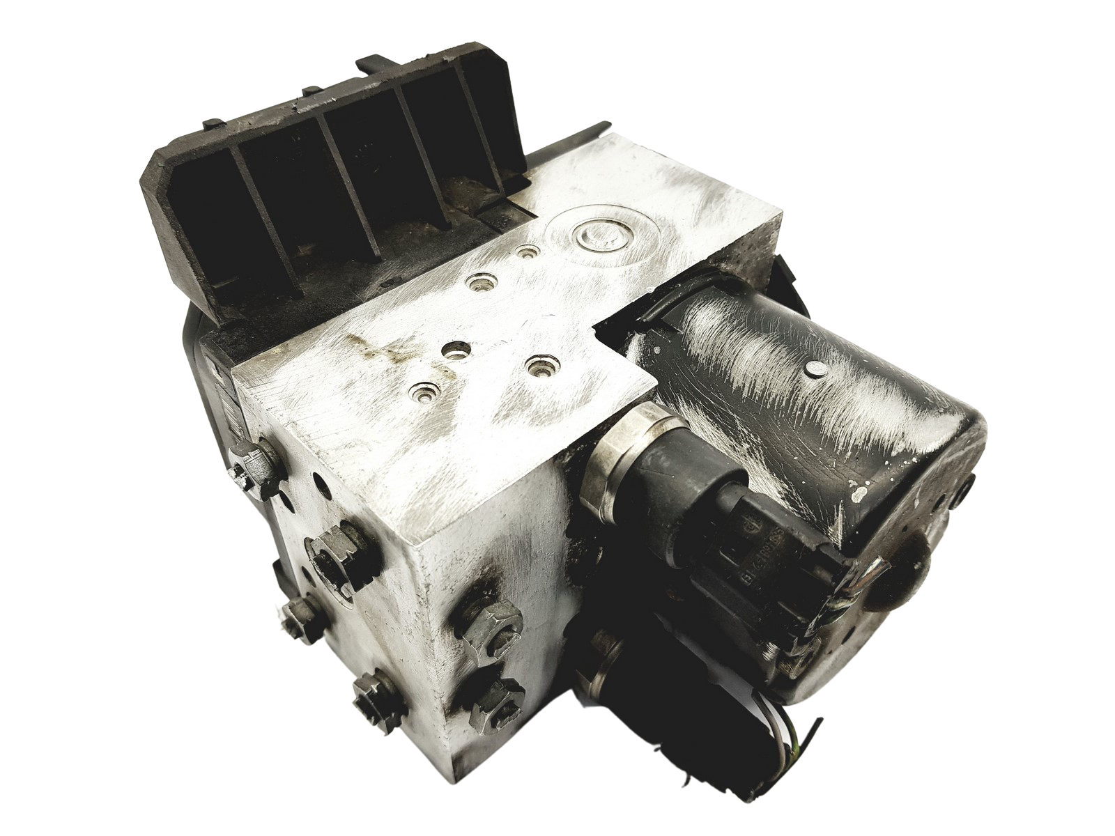 Abs-pumppu Mercedes A W168 A0044310912 0265202461 Bosch 37290 main product photo