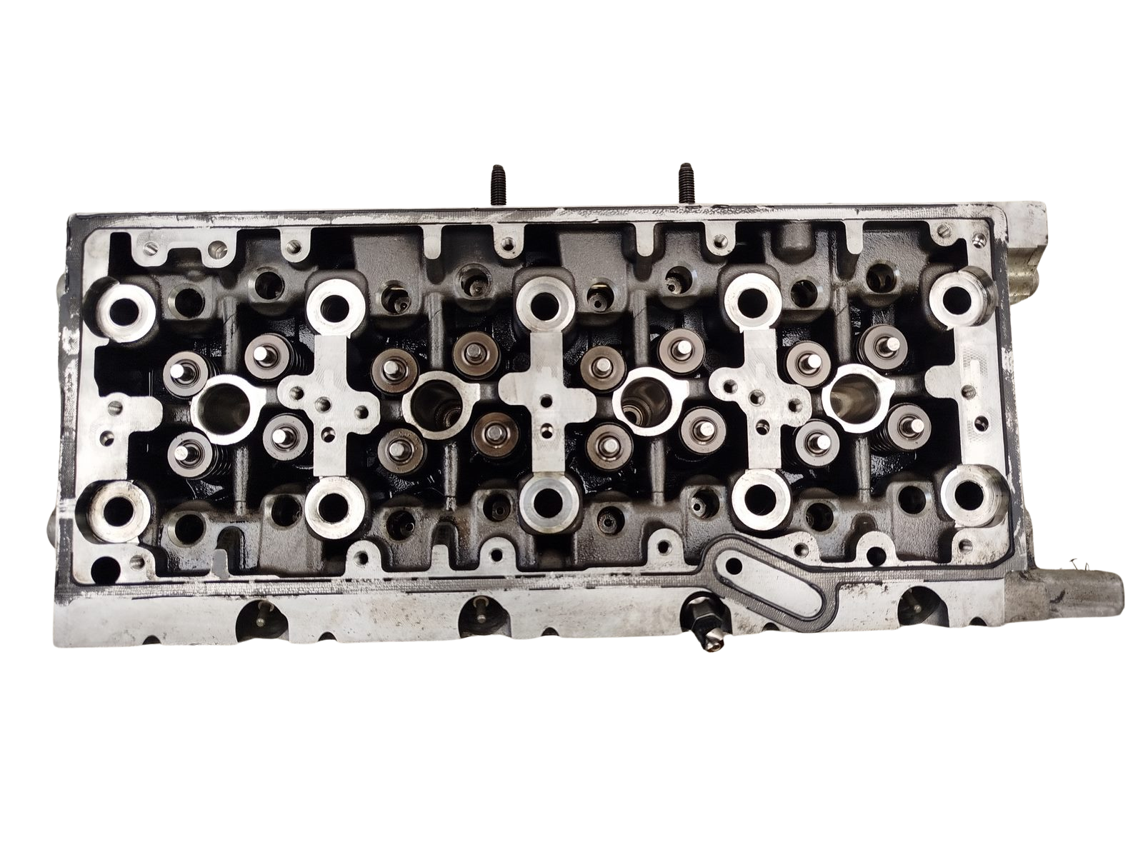 Sylinterikansi VWAG 04L103373E 04L103064E 2.0 TDI DGC main product photo