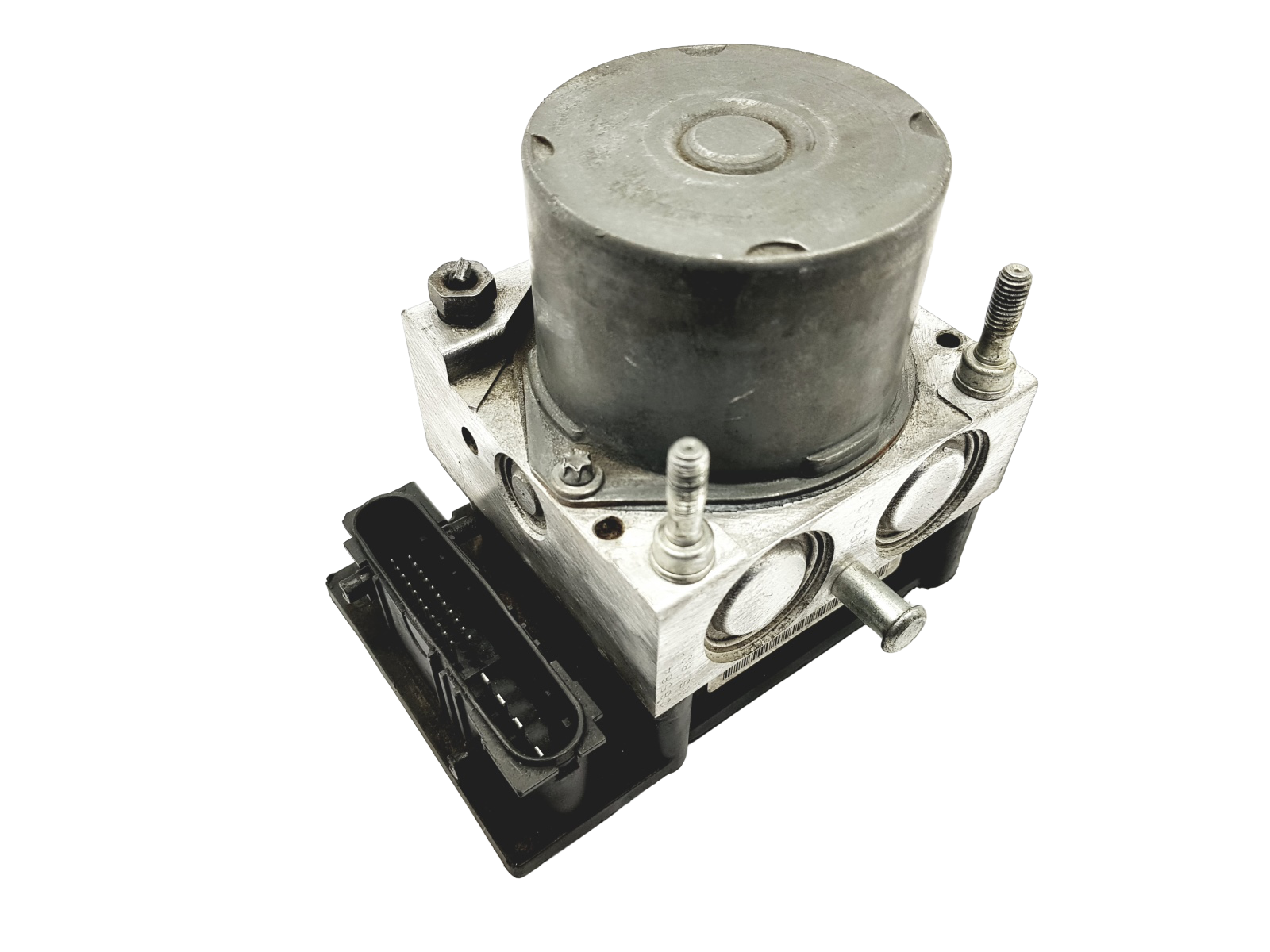 Abs-pumppu Mitsubishi Colt A4544200975 MN116161 Bosch 46498 main product photo