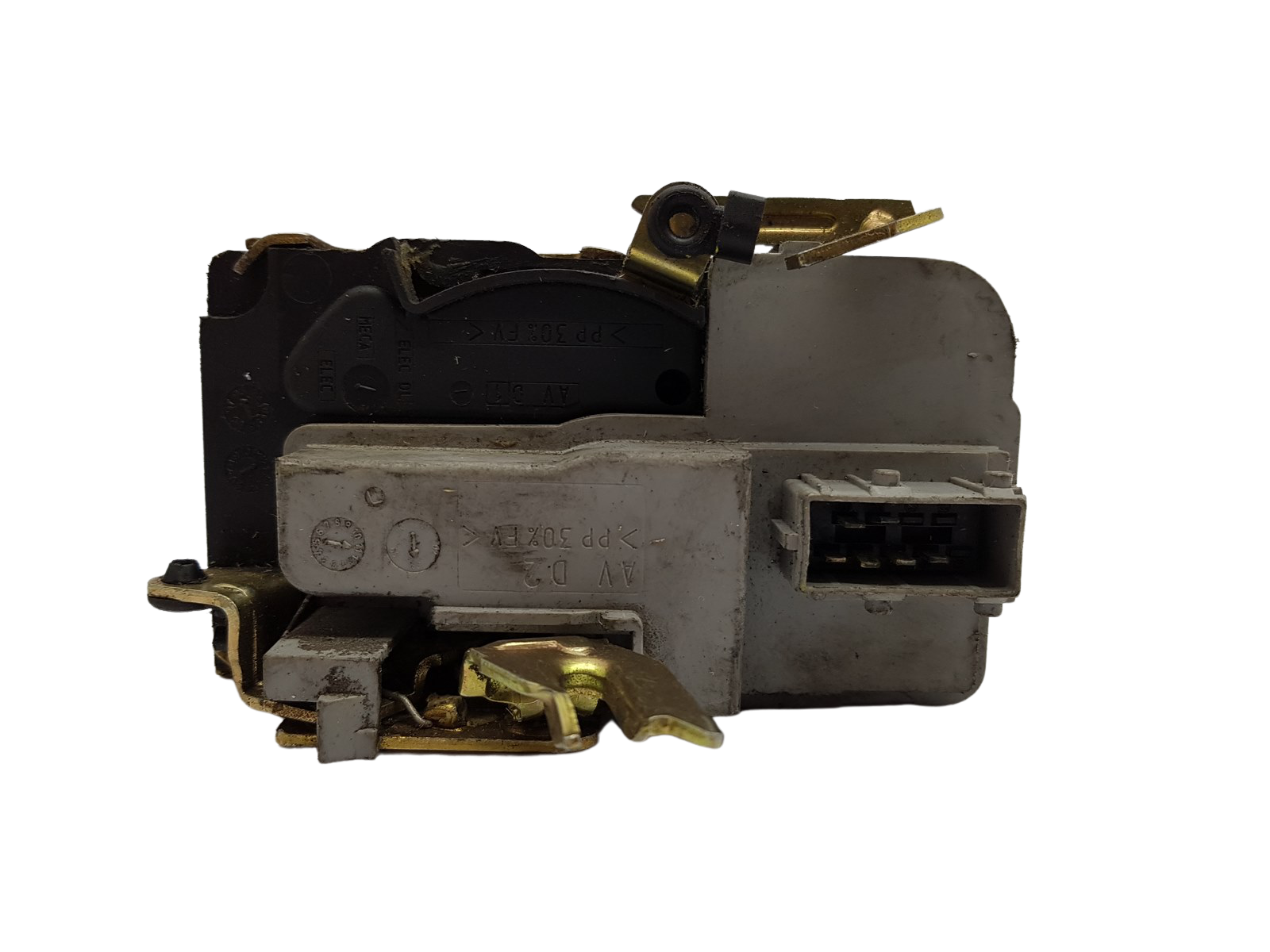 Oven lukitusmekanismi Oikea Etu 9136G1 Citroen Xsara Valeo 10976 main product photo
