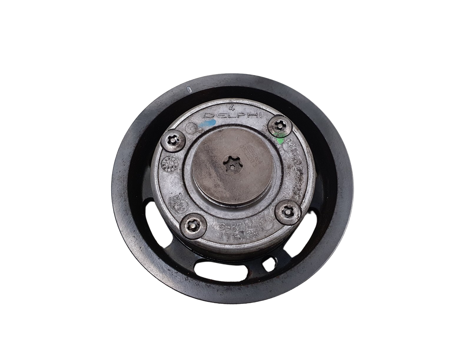 Nokka-akselin hammaspyörä 743268 7701478505 1.6 16v Renault Delphi main product photo