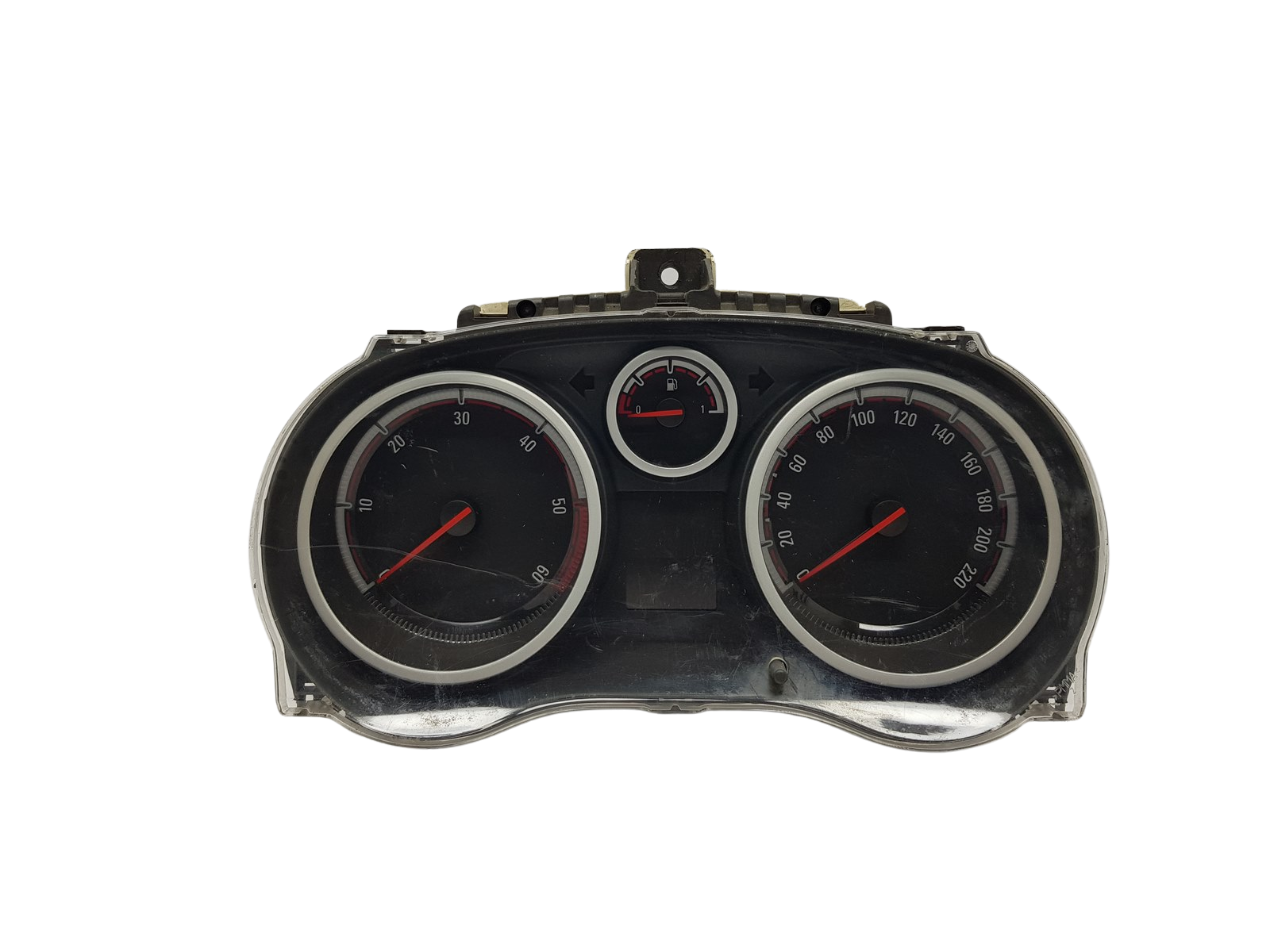 Nopeusmittari Opel Corsa D P0013264285 28120245-3 1372 main product photo