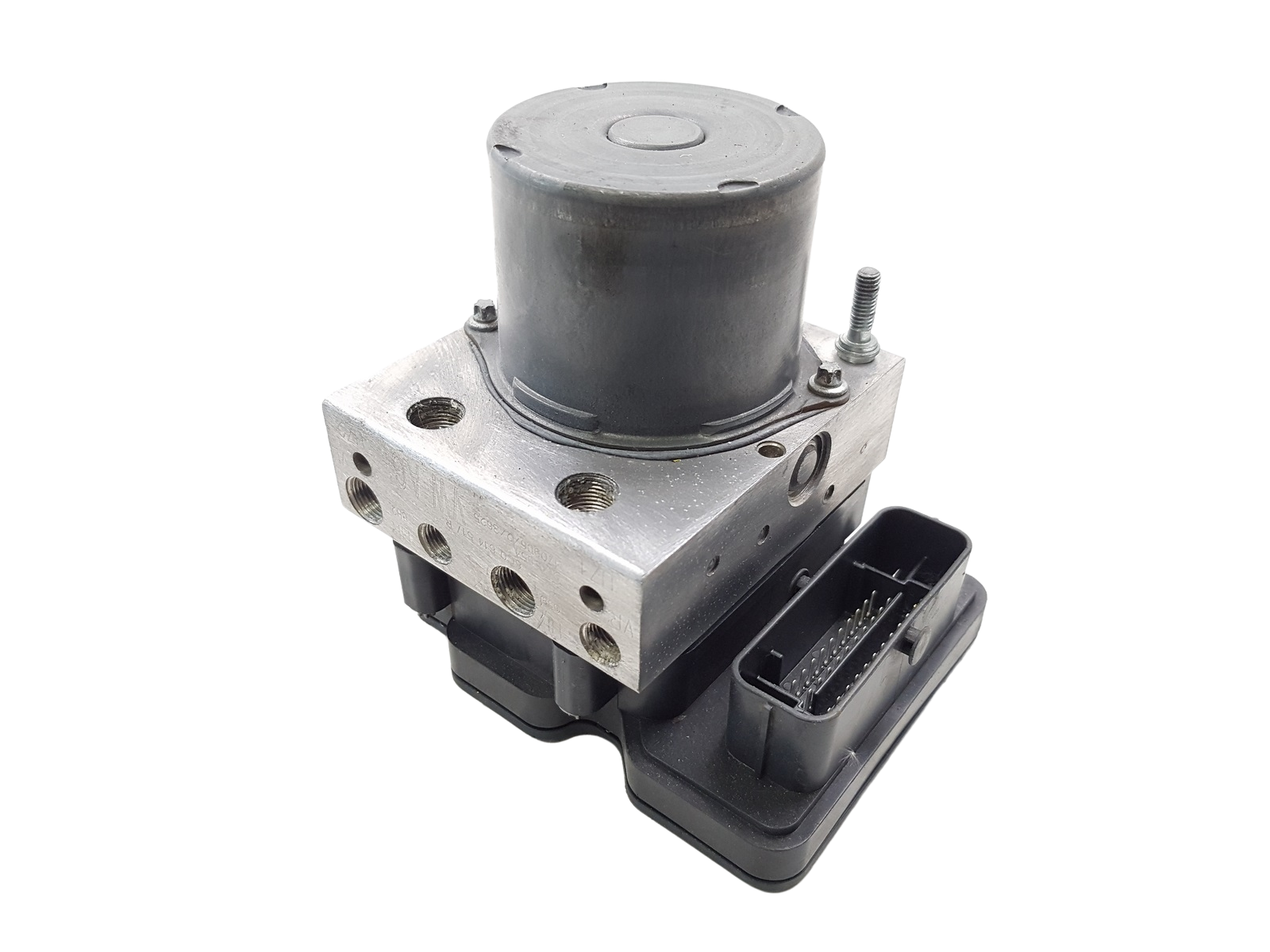 Abs-pumppu VWAG 6C0614517R 0265956084 Bosch 2378 main product photo