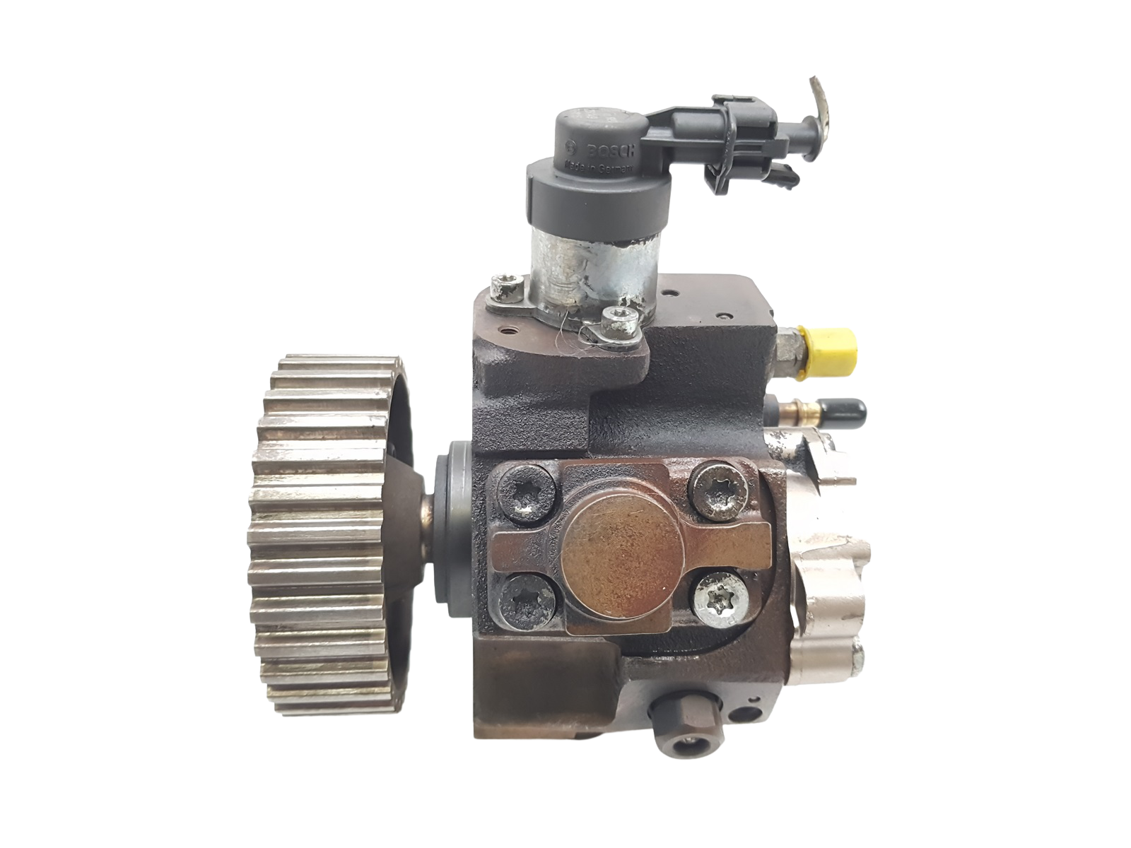 Ruiskutuspumppu 0445010102 9656300380 1920HT 1.6 HDI TDCI Bosch PSA S31 main product photo