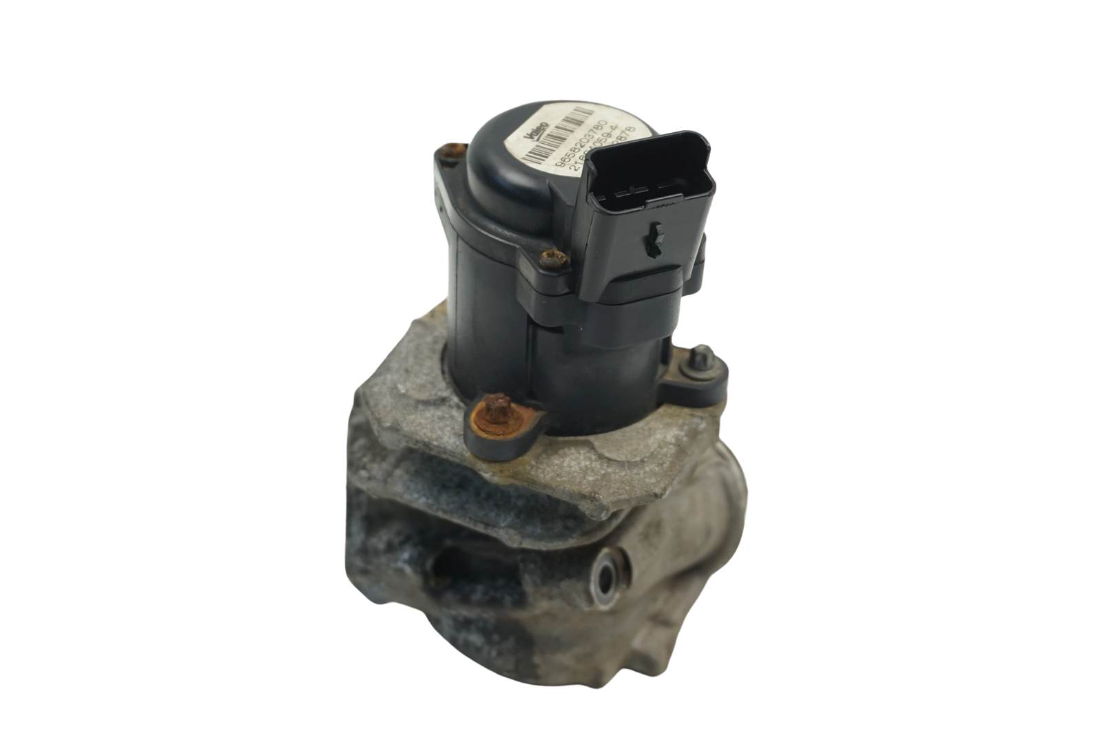 Egr Venttiili 1618N8 9658203780 21604059-4 1.4 HDI Citroen Peugeot Ford main product photo