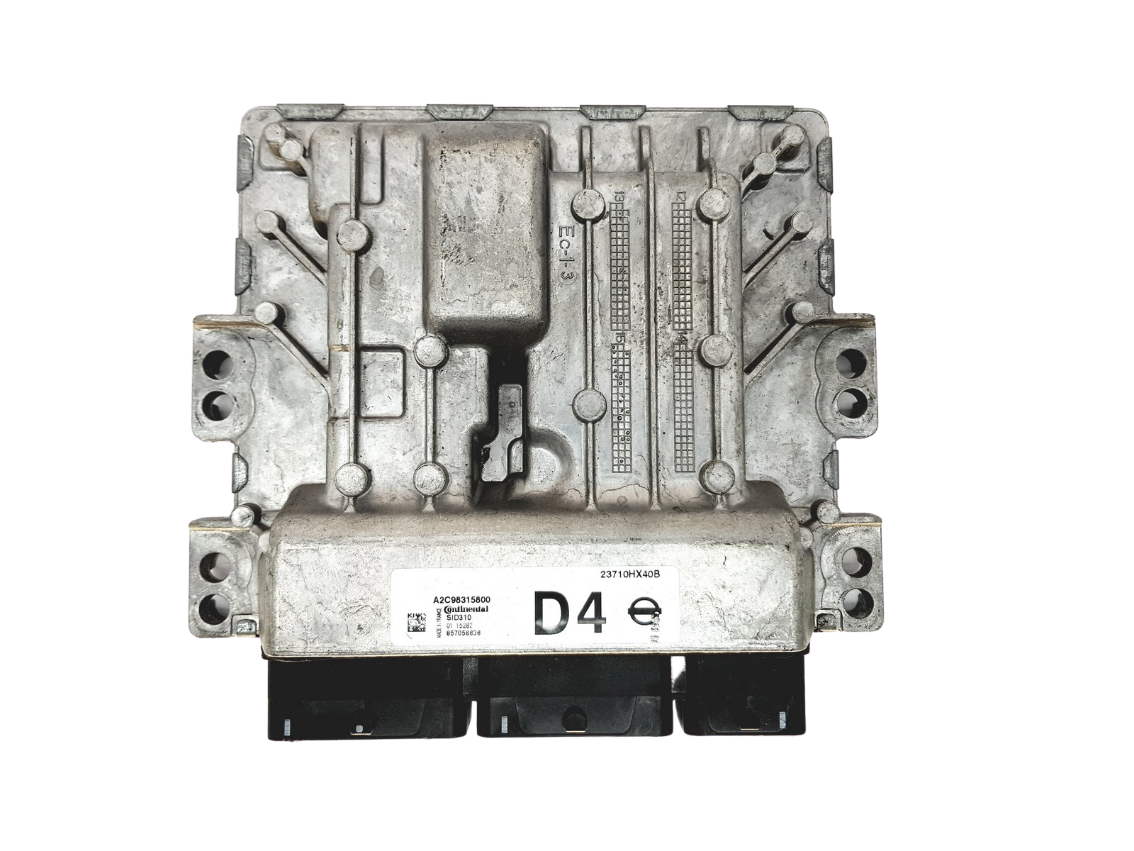 Ohjausyksikkö A2C98315800 23710HX40B SID310 Nissan Continental 28588 main product photo