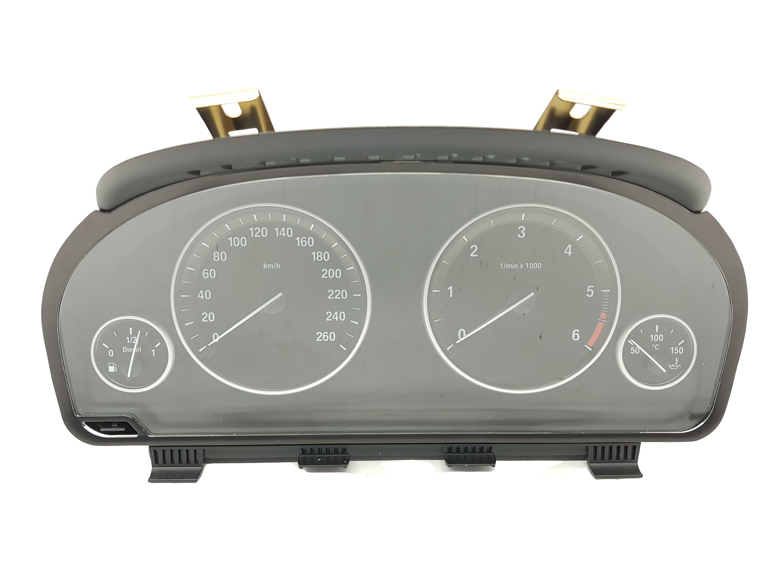 Kierroslukumittari BMW 5 9364607-01 2676340-04 Johnson main product photo