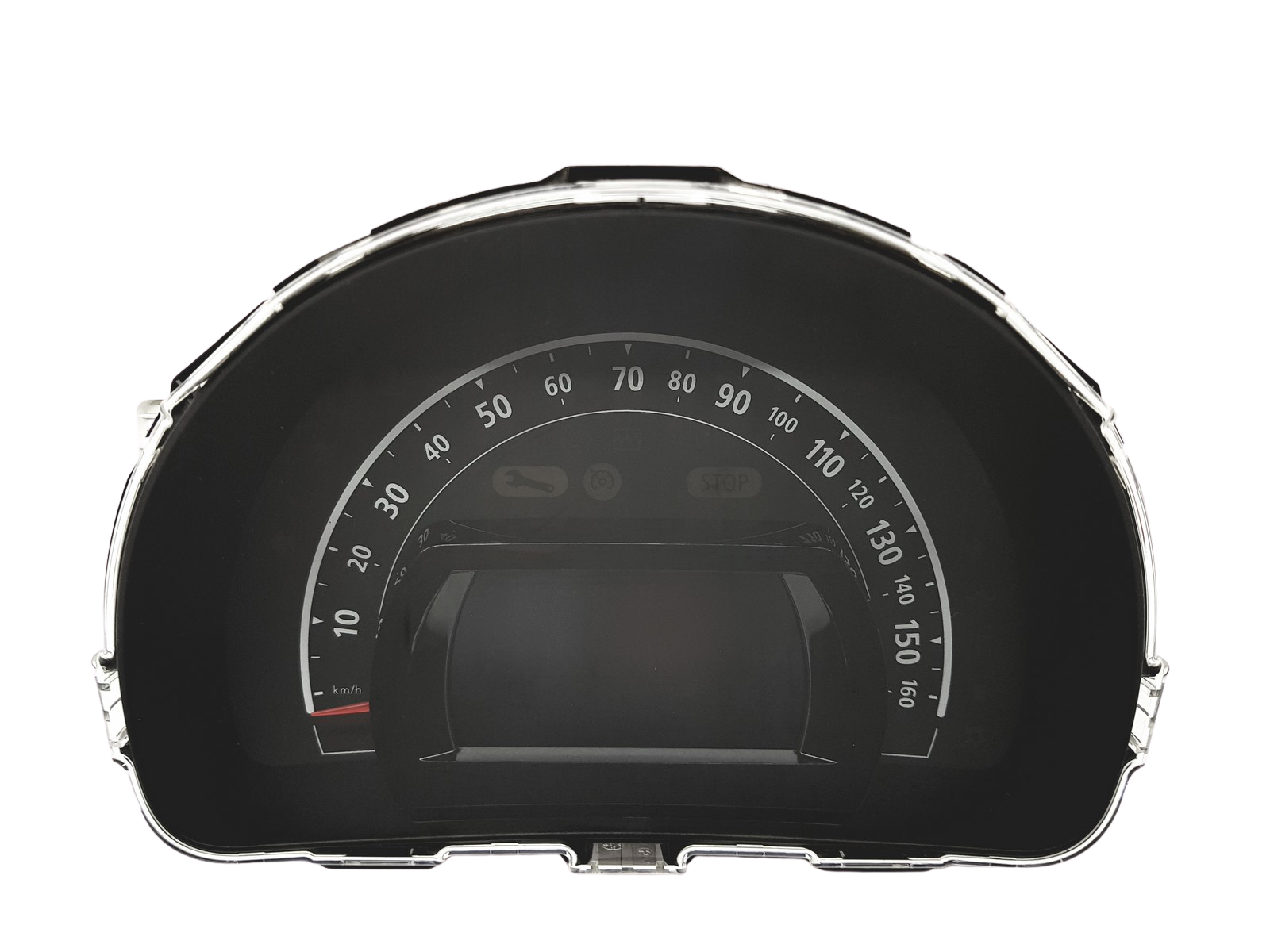 Nopeusmittari Renault Twingo 3 248212886R 32531 main product photo