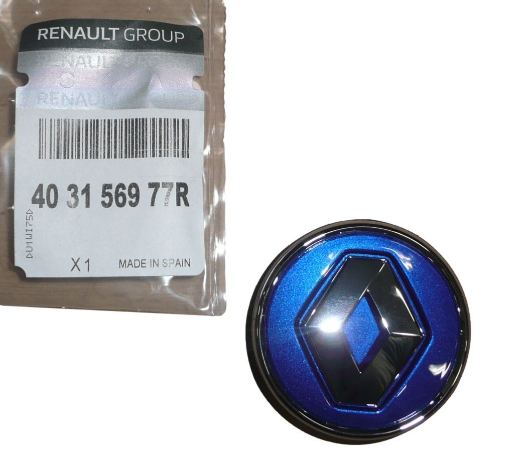 Keskikupin suojus Uusi Alkuperäinen 403156977R Renault Kadjar main product photo