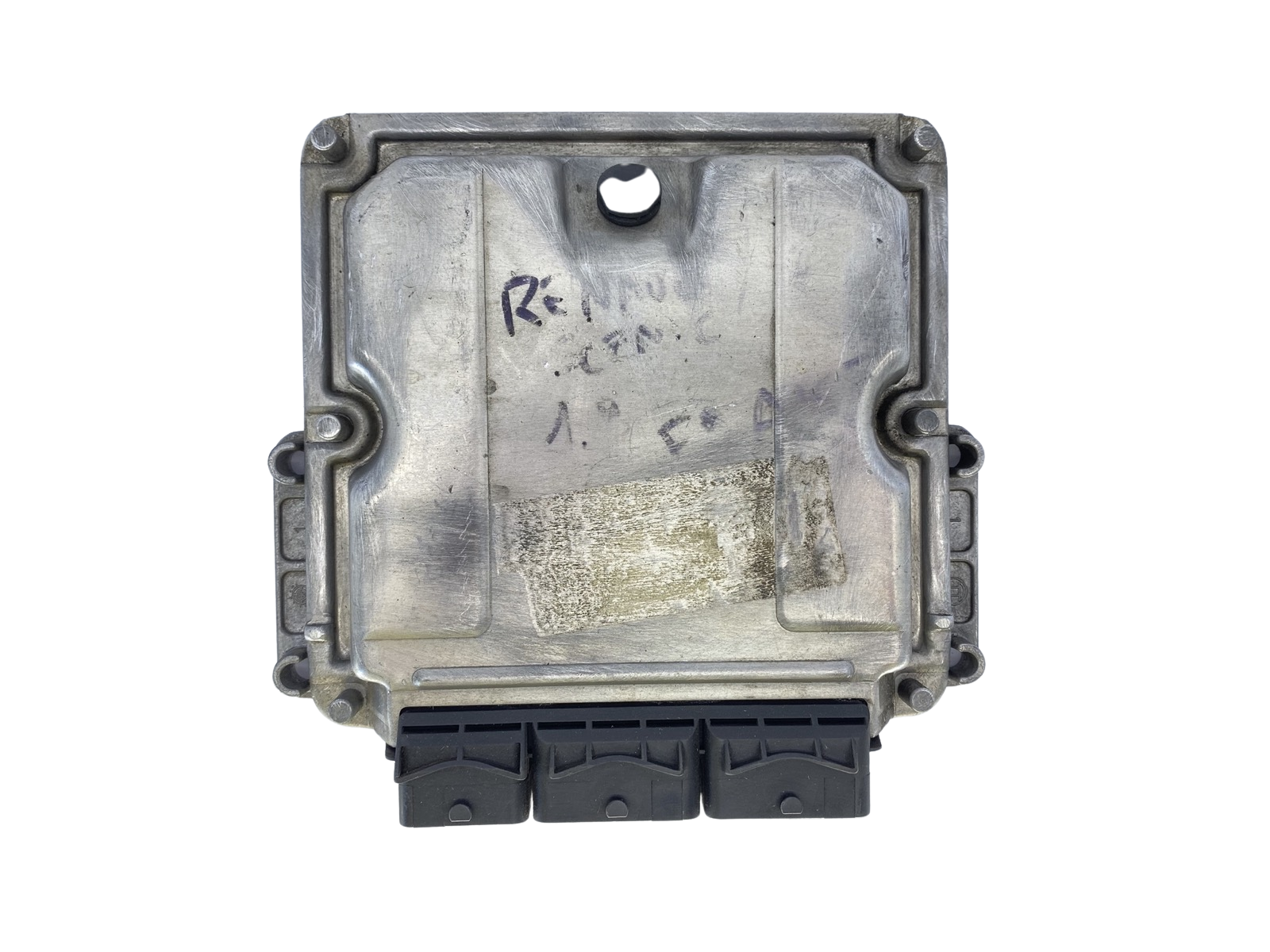 Ohjausyksikkö 0281010189 8200091416 8200143438 Renault Bosch 54059 main product photo