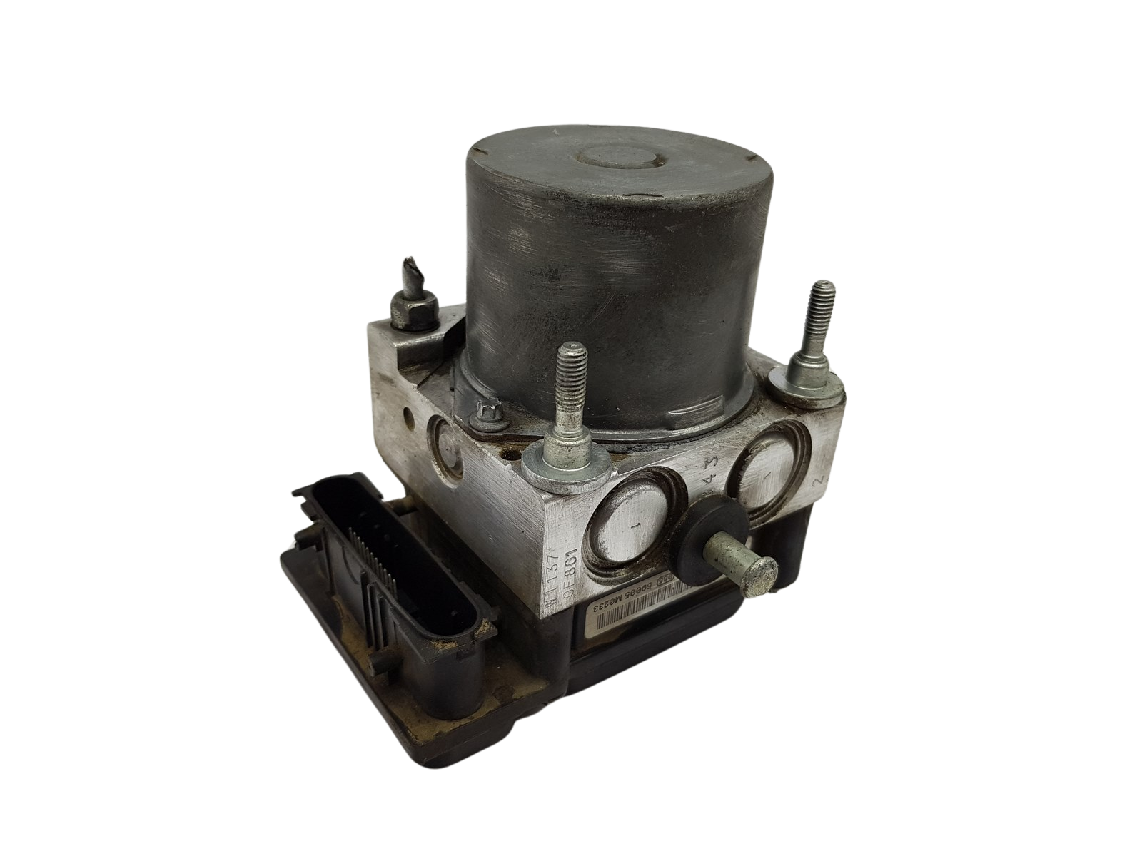 Abs-pumppu Opel Corsa C 13182319 0265800443 0265231583 Bosch 4455 main product photo