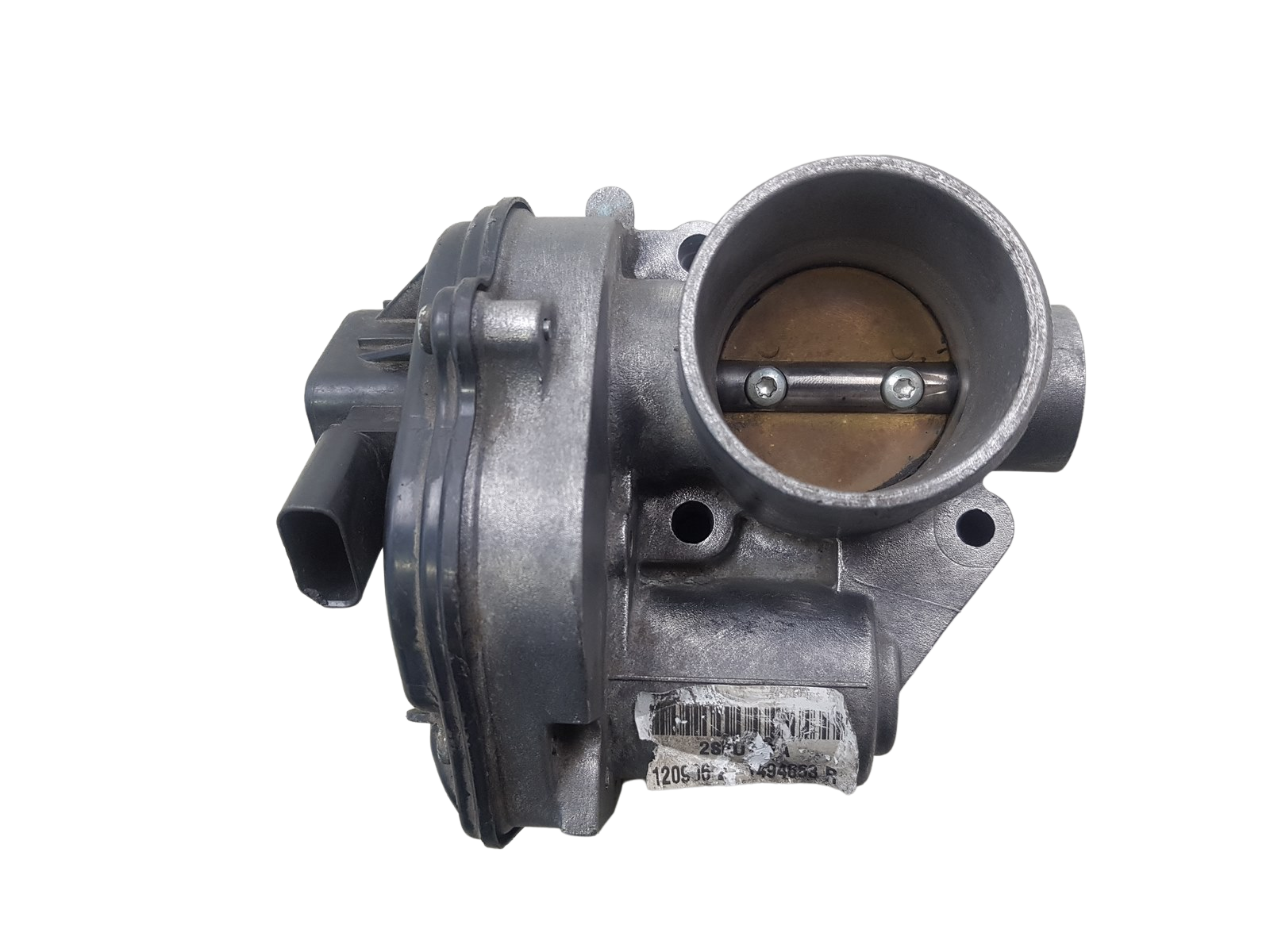 Kaasuläpän venttiili Ford VP2S6U-9E927-F VP4F9U-9E928-BA 1594 main product photo