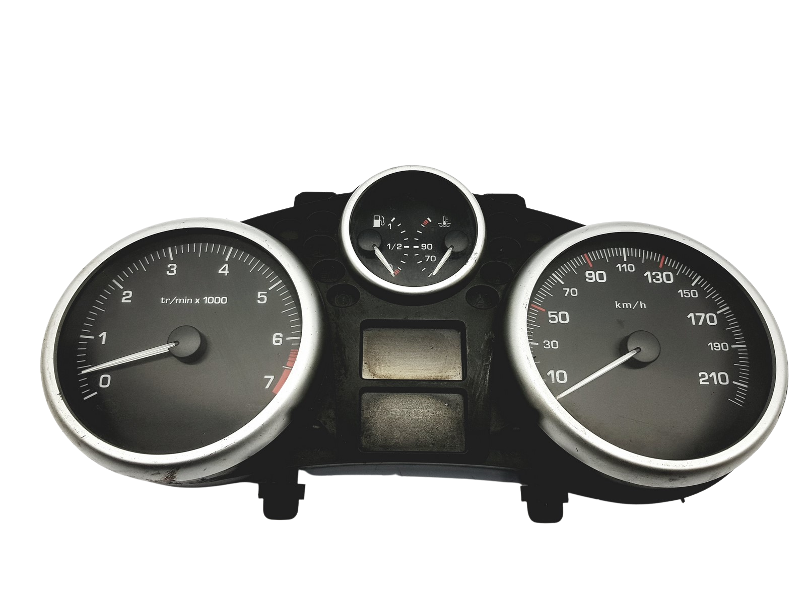 Nopeusmittari Peugeot 206+ 9666636780 503001911602 57072 main product photo