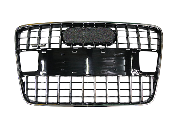 Jäähdyttimen Säleikkö 4L0853651E 88531774402 Audi Q7 DPA main product photo