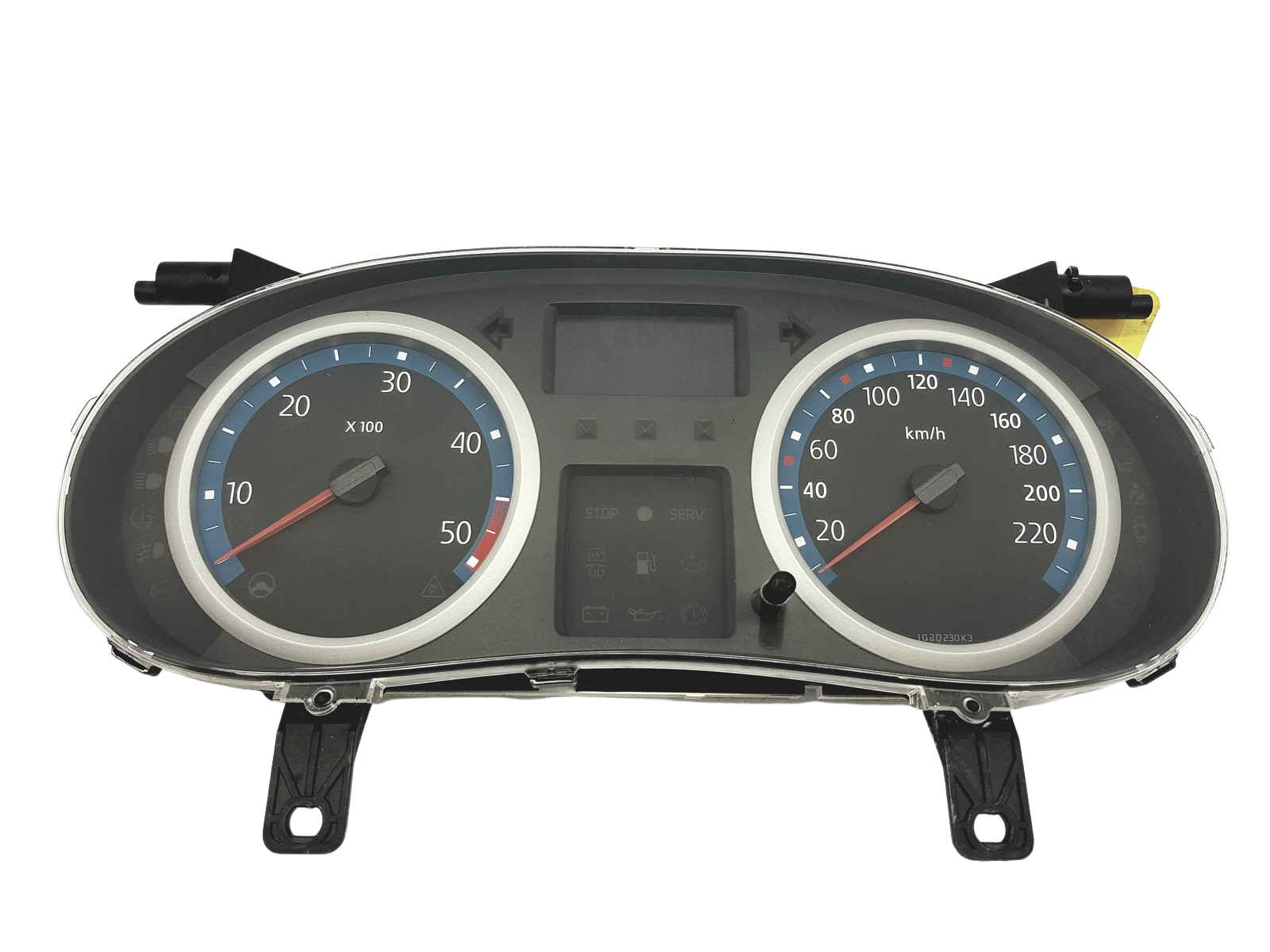 Kierroslukumittari Renault Clio 2 8200451344 49315 main product photo