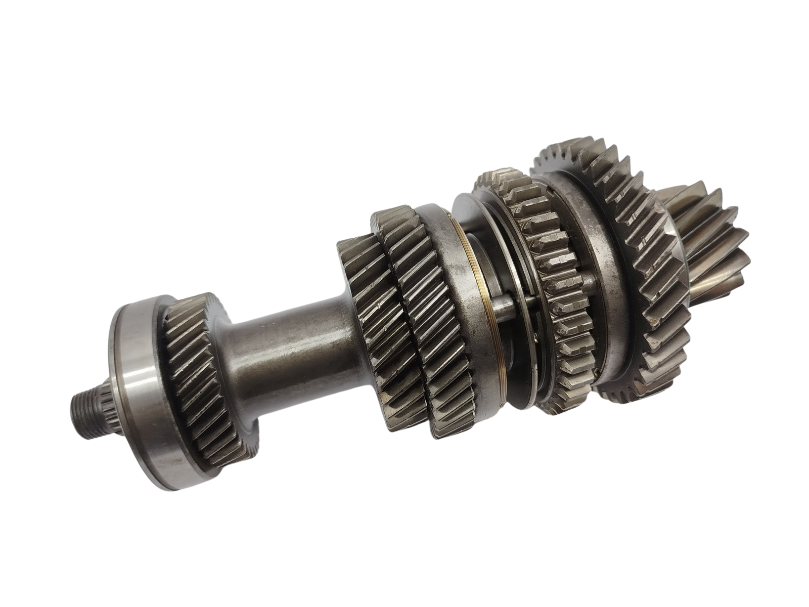 Vaihteistoakseli Tee Peugeot 406 1.9 TD 20CH43 2316A3 main product photo